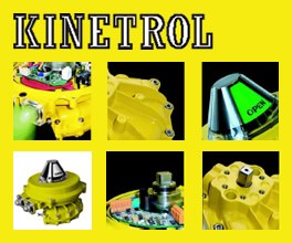 供应英国KINETROL